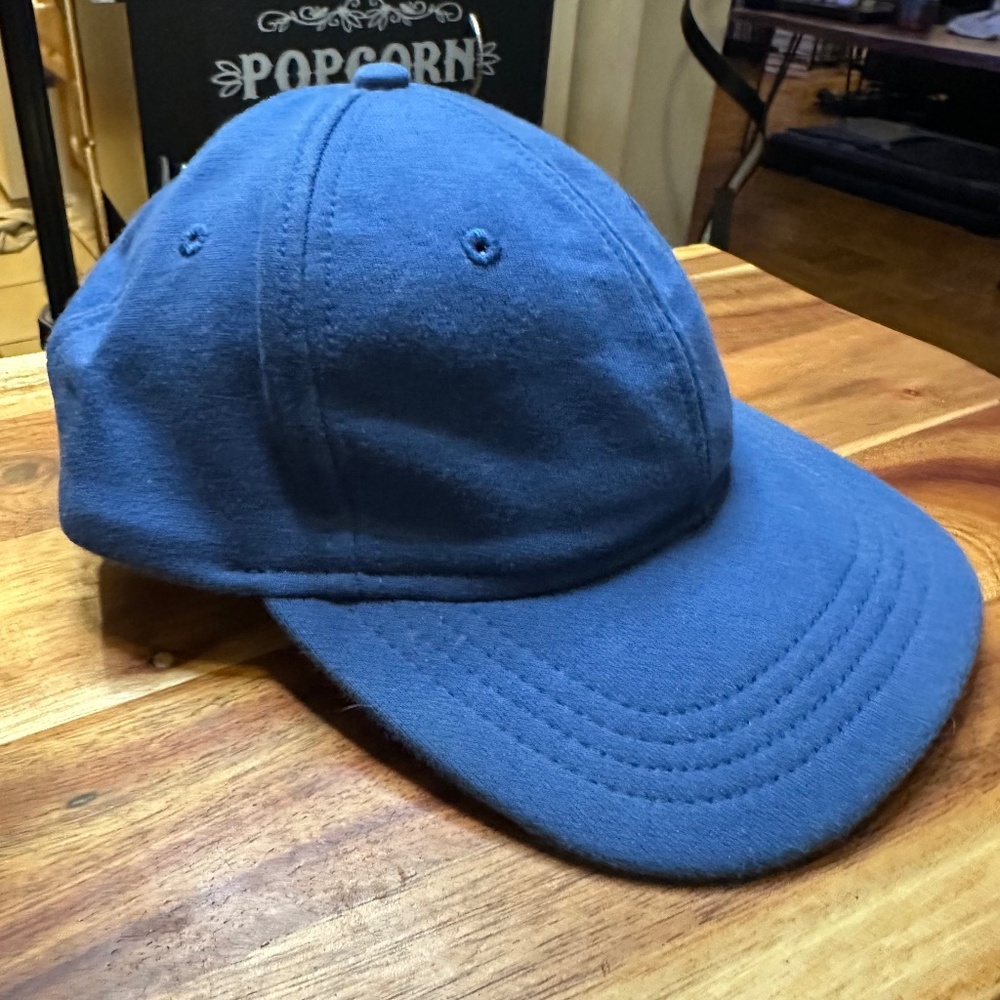 Reigning Champ Strapback Hat